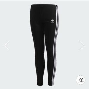 adidas leggings!
